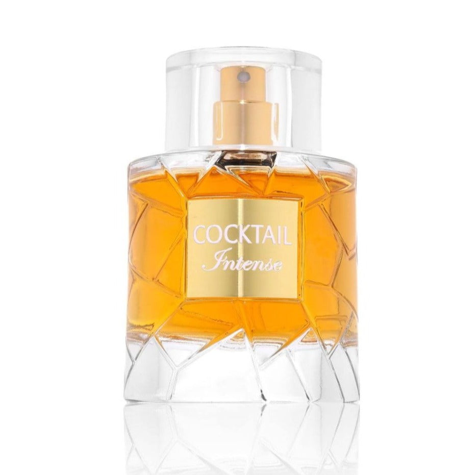 COCKTAIL INTENSE EDP 100ML - Perfume Shake