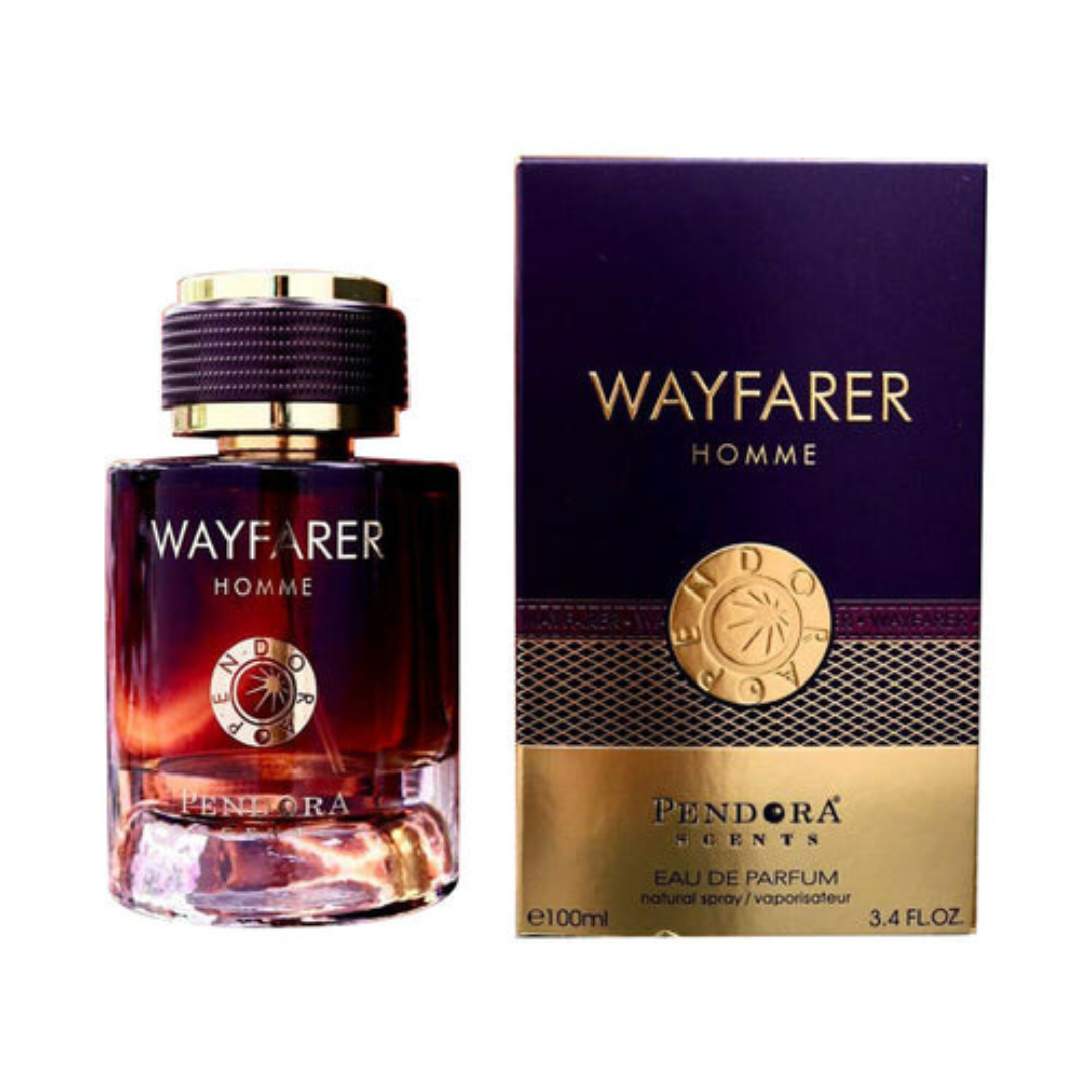 WAYFARER EAU DE PARFUM - perfumeshake