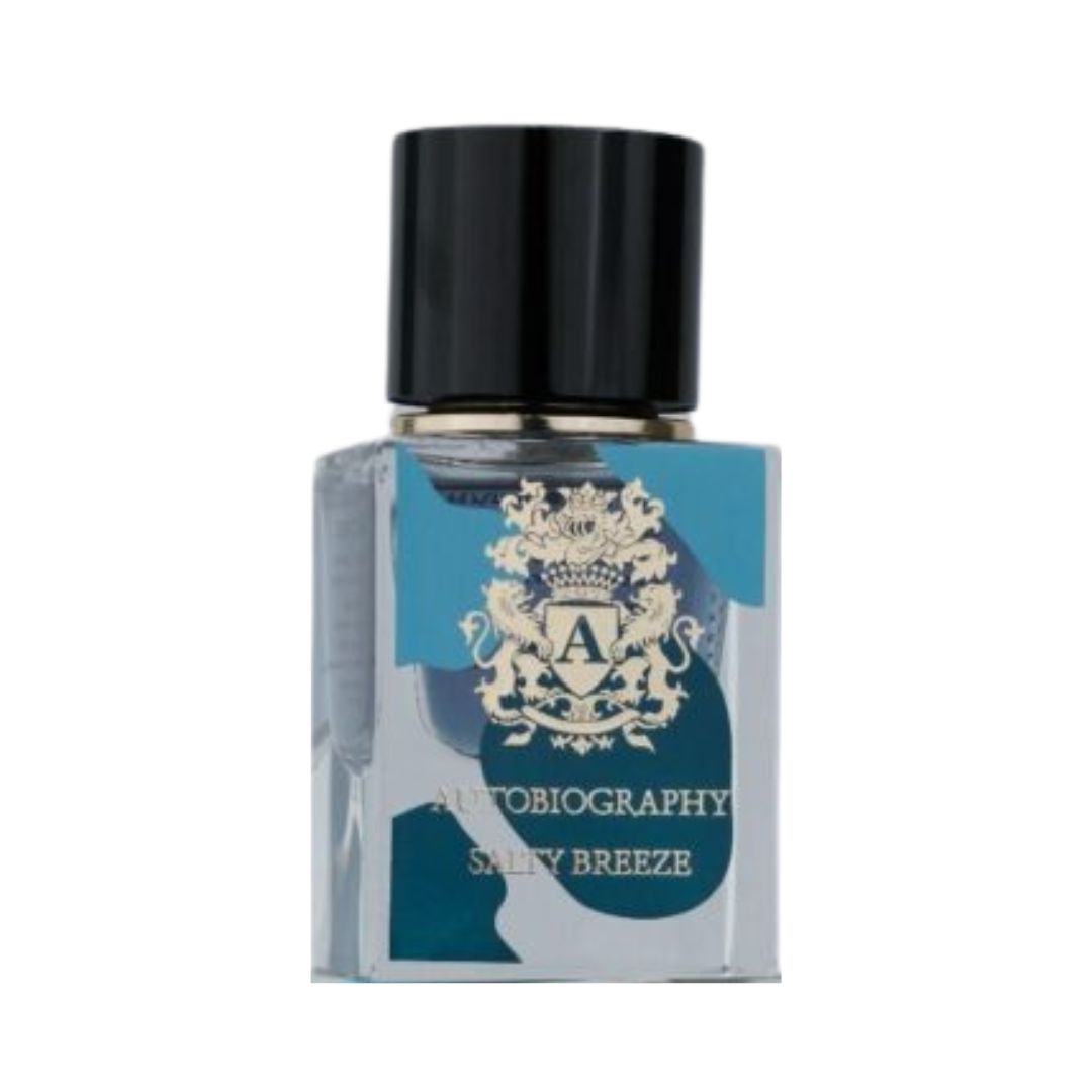 SALTY BREEZE AUTOBIOGRAPHY 65ML - Perfume Shake