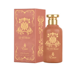 LA CHARME EMIR 100ML - Perfume Shake