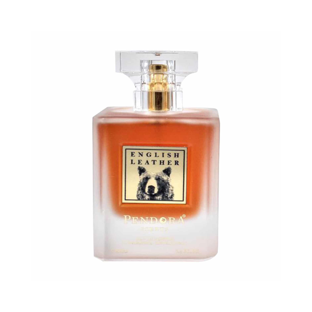 Pendora English Leather 100ML - Perfume Shake