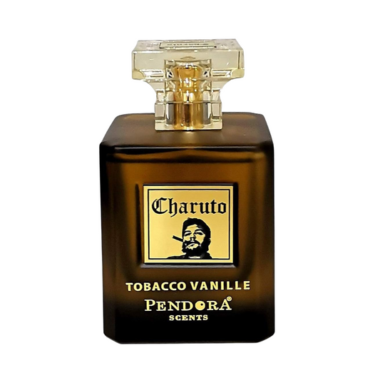 CHARUTO TOBACCO VANILLE BY PENDORA 100ML - Perfume Shake
