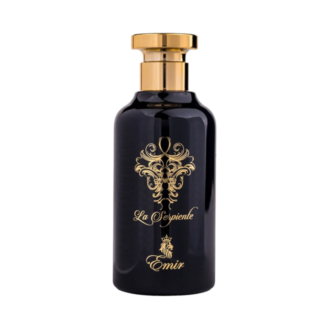 LA SERPIENTE EMIR 100ML - Perfume Shake