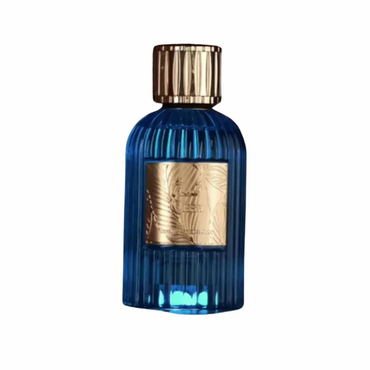 QISSA BLUE PC 100ML - Perfume Shake