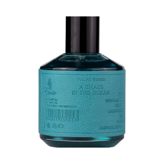 A CHAOS IN THE OCEAN EMIR 100ML - Perfume Shake