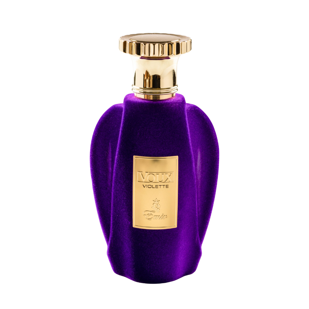 VOUX VIOLETTE EMIR 100ML - Perfume Shake