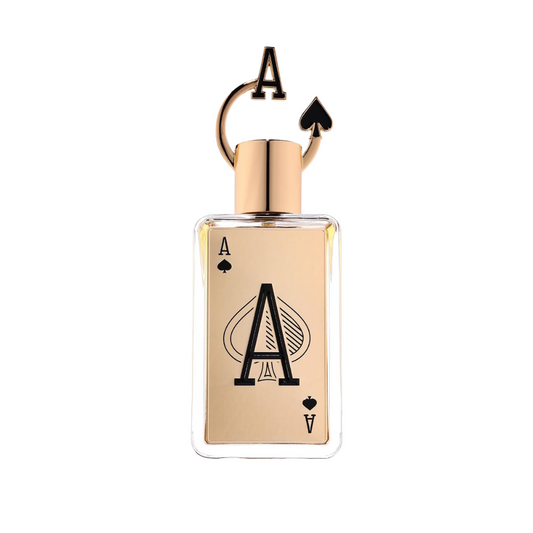 ACE EDP 100ML - Perfume Shake