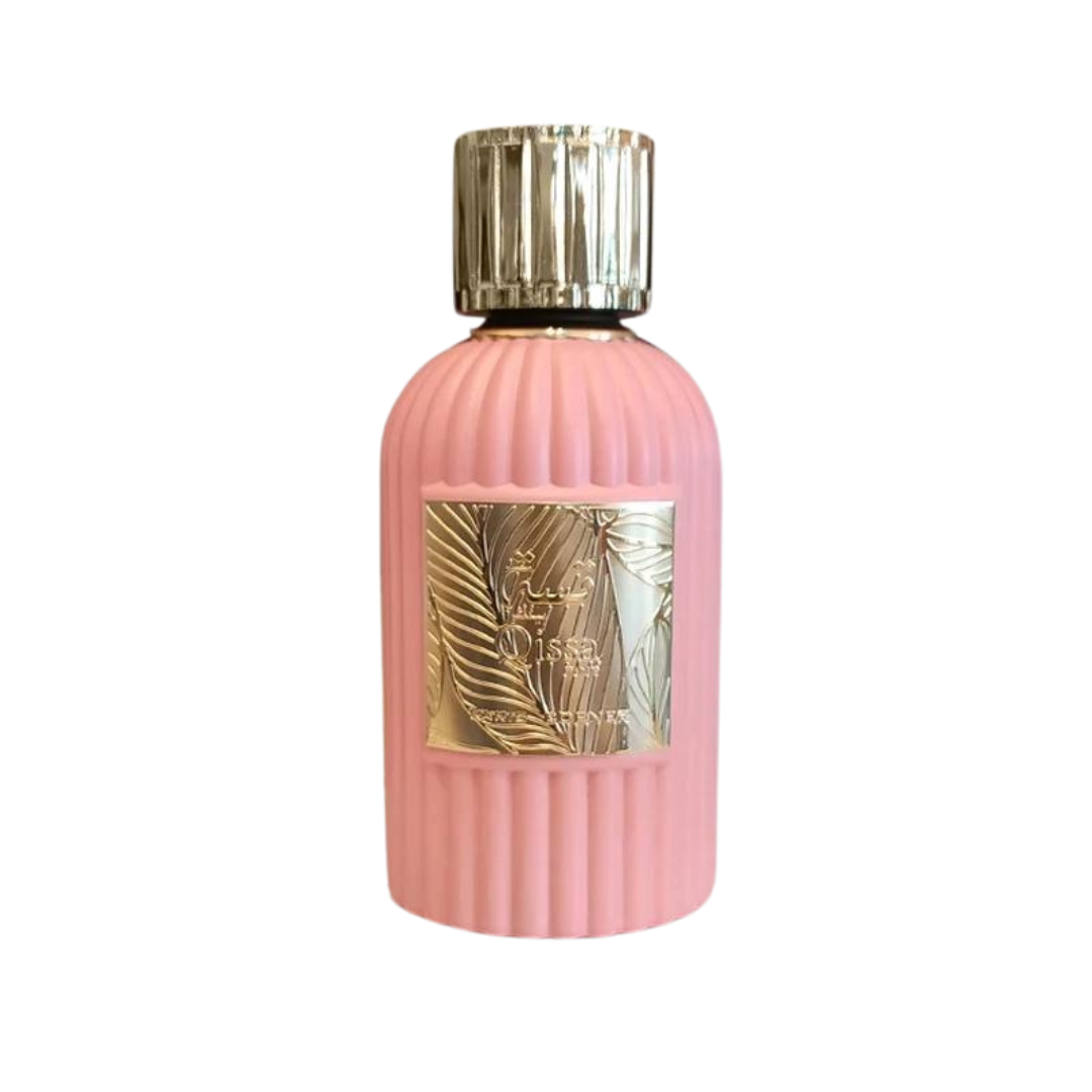 Qissa Pink PC 100ML - Perfume Shake