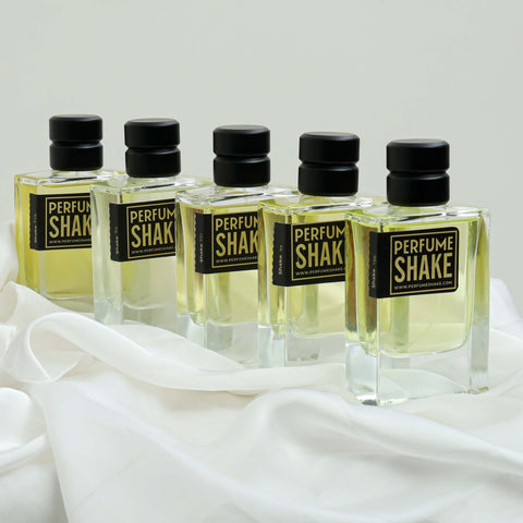 5 Best Men Perfumes - Perfume Shake
