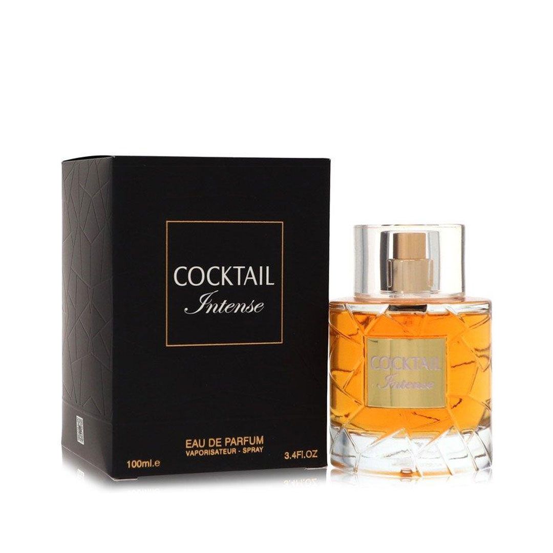 COCKTAIL INTENSE EDP 100ML - Perfume Shake