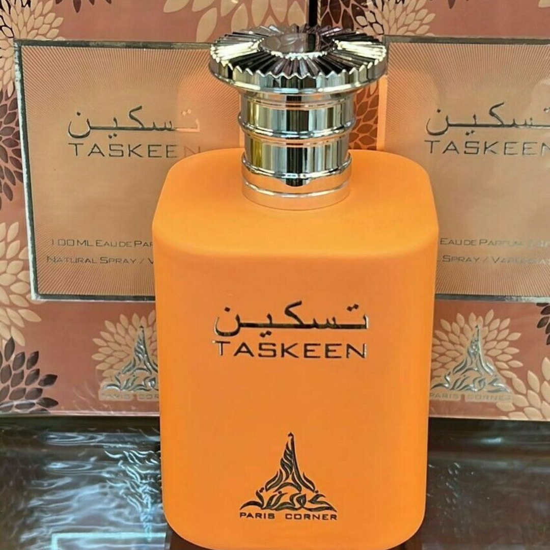 TASKEEN - perfumeshake