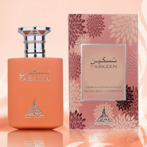 TASKEEN - perfumeshake