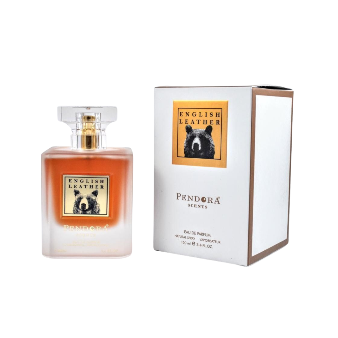 Pendora English Leather 100ML - Perfume Shake