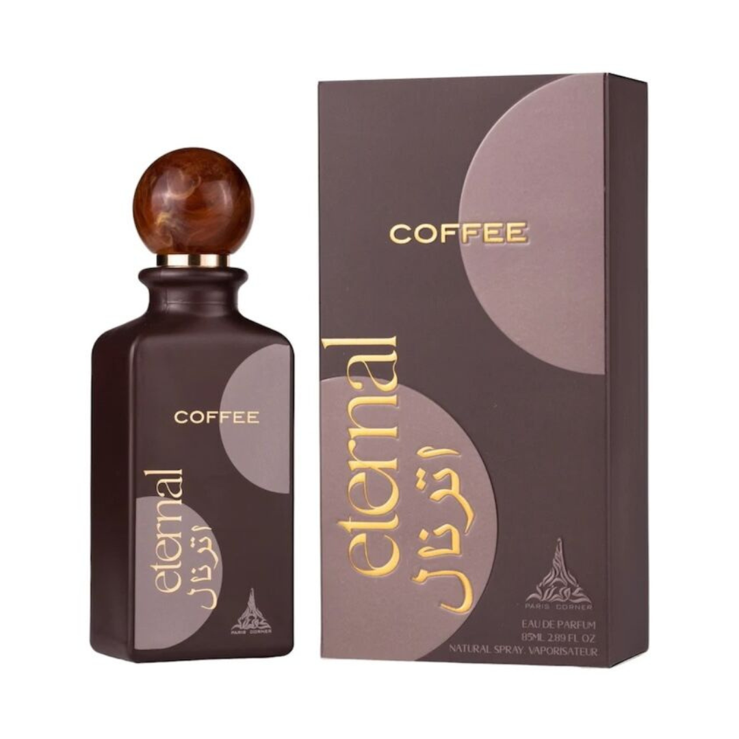 ETERNAL COFFEE PC 85ML - Perfume Shake