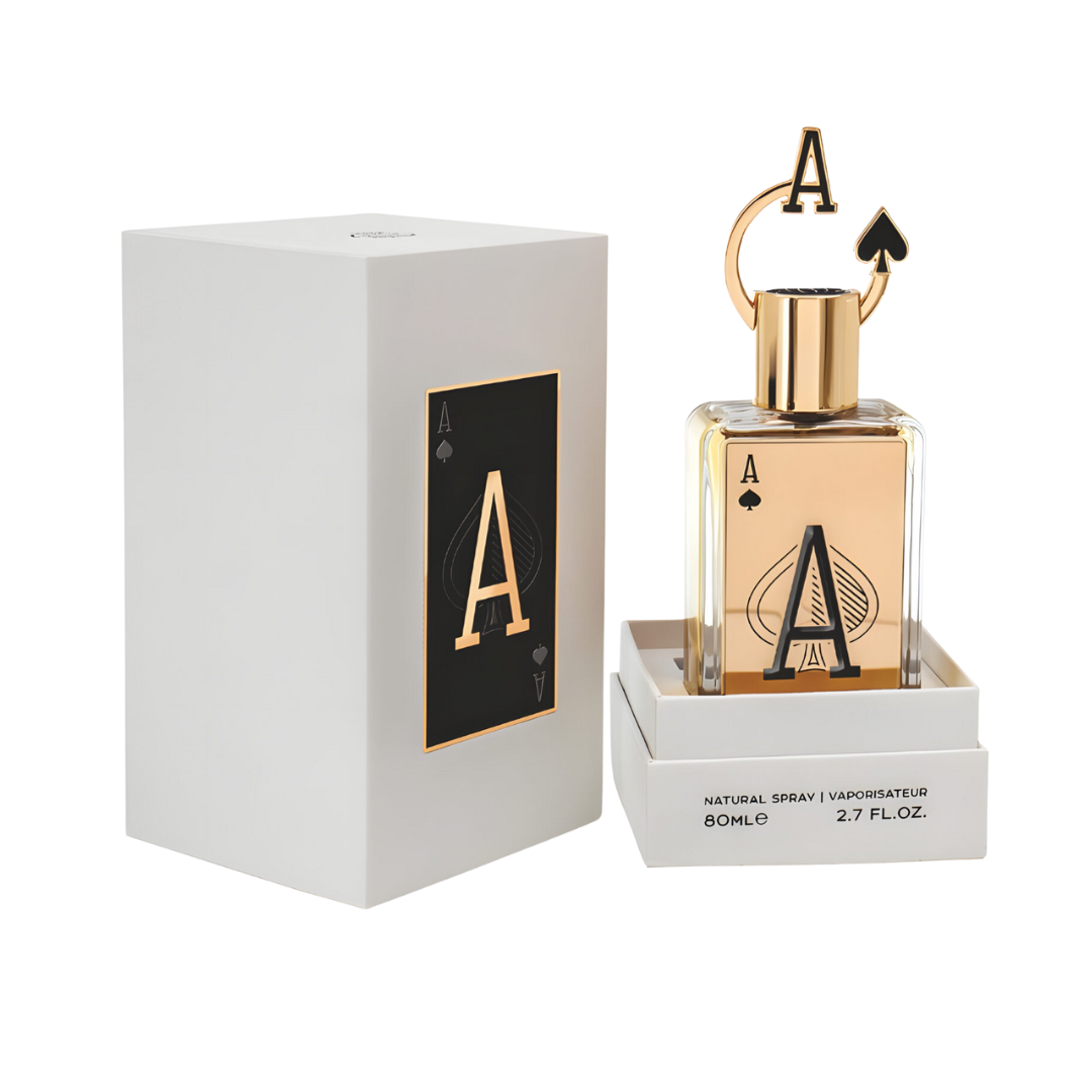 ACE EDP 100ML - Perfume Shake