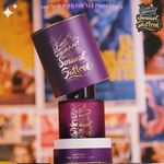 VIBRANT SENSUAL SAFFRON EMIR - perfumeshake