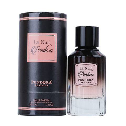 LA NUIT PENDORA 50ML - Perfume Shake