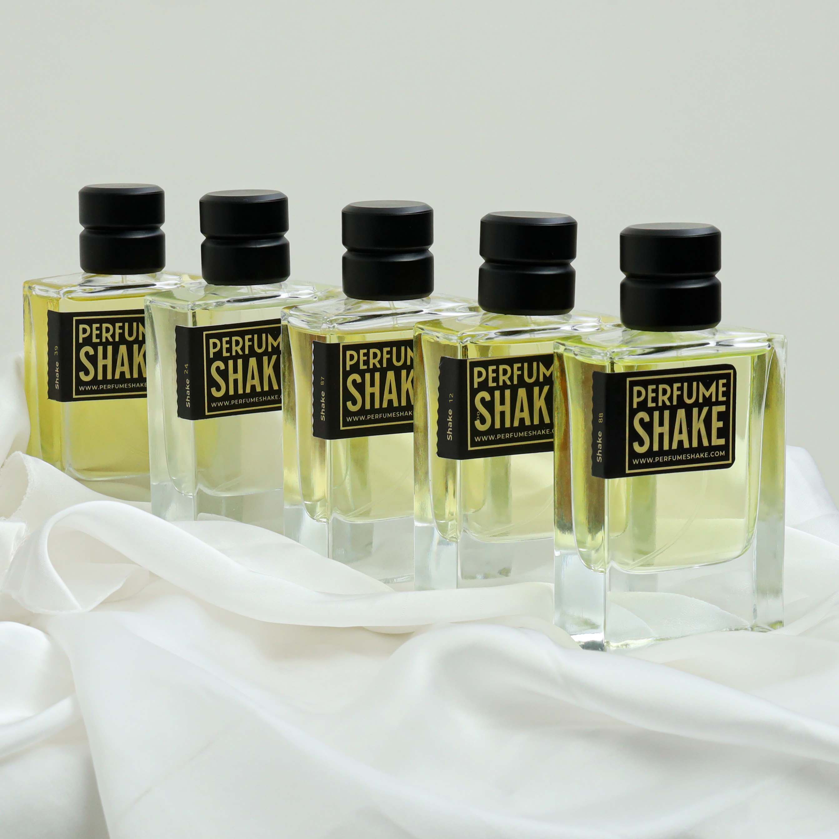 5 Best Selling Men Perfumes - Perfume Shake
