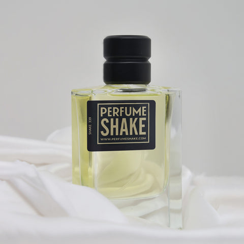 Shake 339 - Perfume Shake