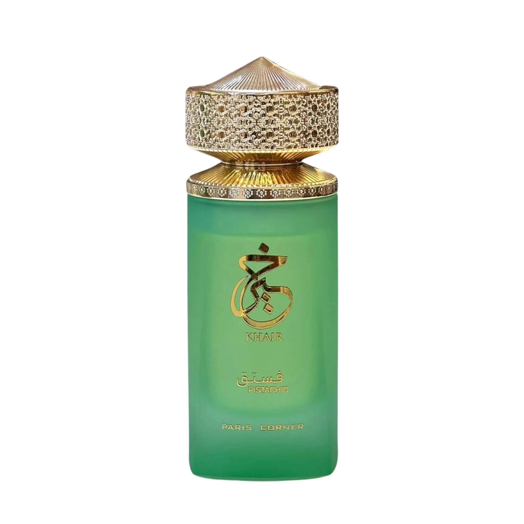 KHAIR PISTACHIO PC 100ML - perfumeshake