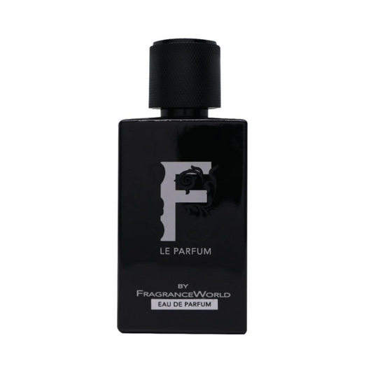 F BY FRAGRANCE WORLD LE PARFUM 100ML - Perfume Shake