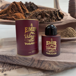 VIBRANT SPICY TOBACCO EMIR - perfumeshake