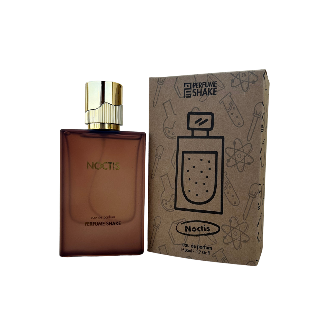 Noctis 50ML - Perfume Shake