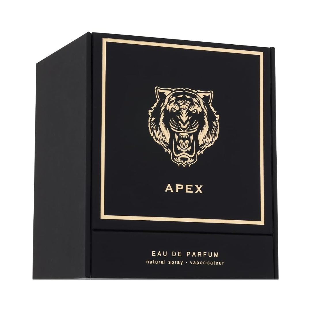 APEX EDP 100ML - Perfume Shake