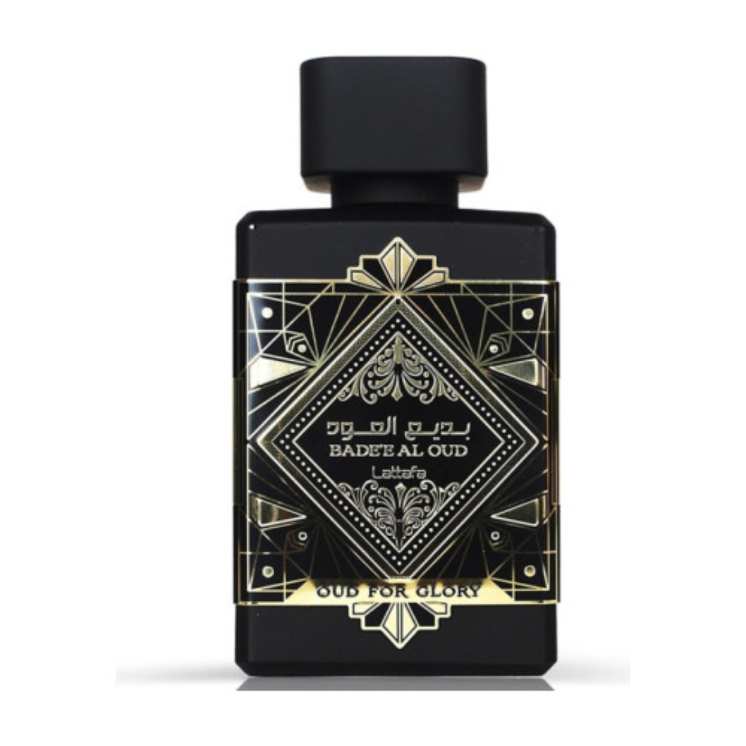 Badee Al Oud by Lataffa - perfumeshake