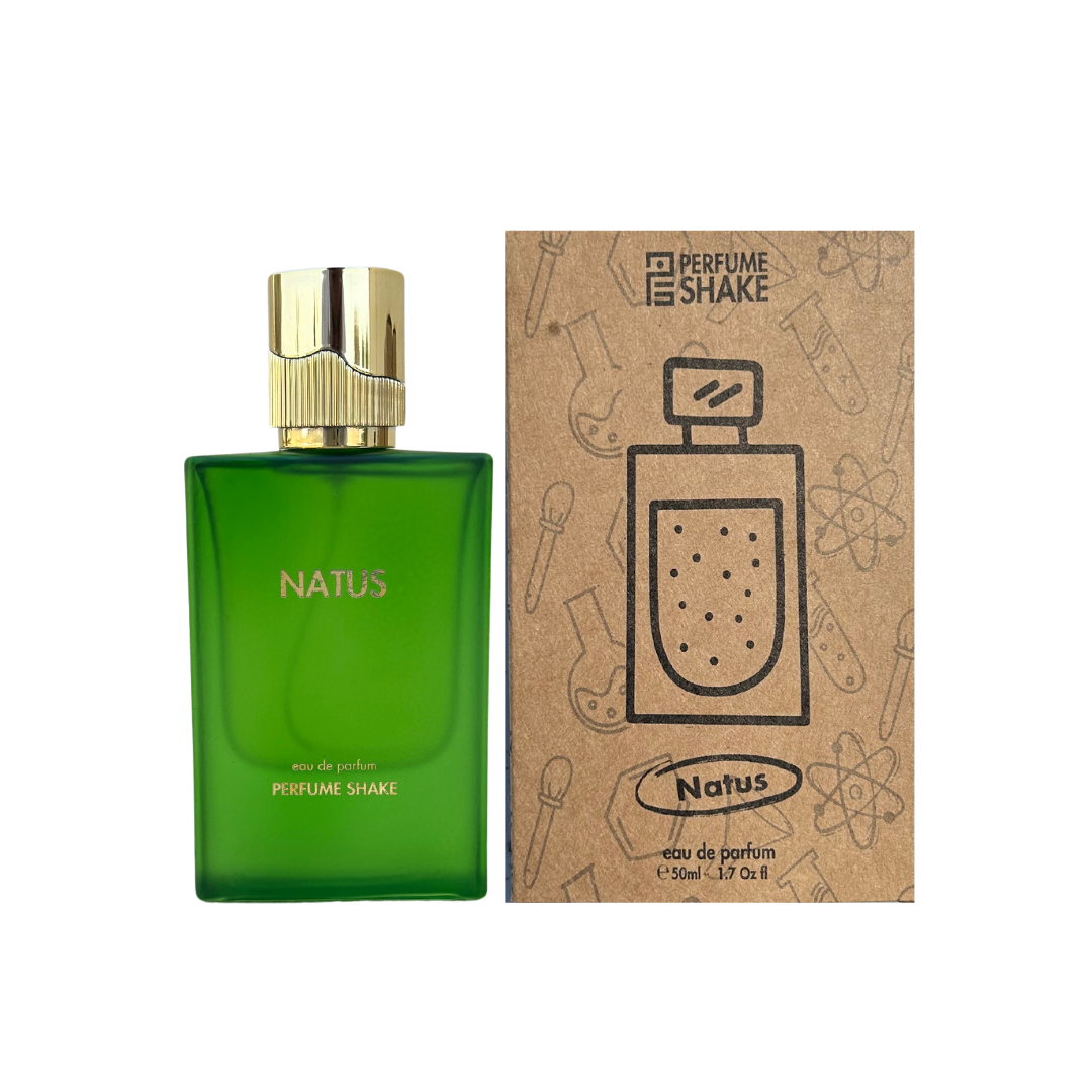 Natus 50ML - Perfume Shake