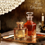 FIRE YOUR DESIRE EMIR - perfumeshake