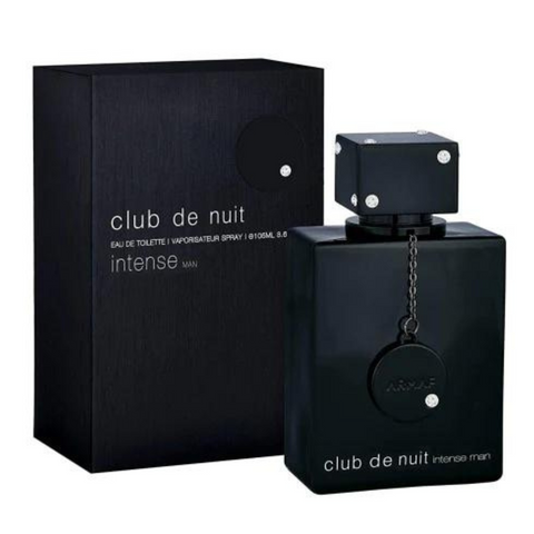 Club De Nuit Intense by Armaf - perfumeshake