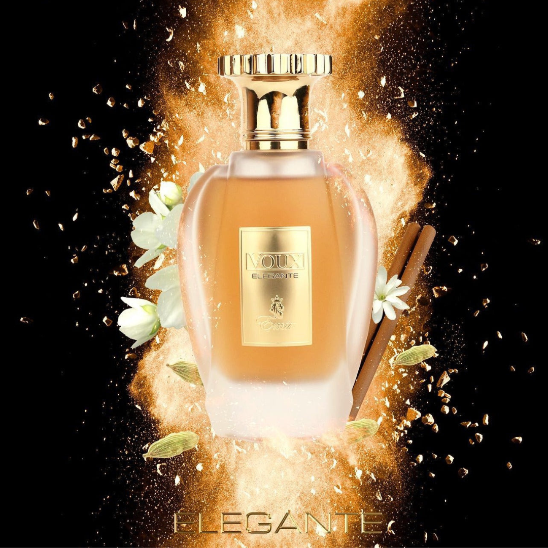 VOUX ELEGANTE EMIR - perfumeshake