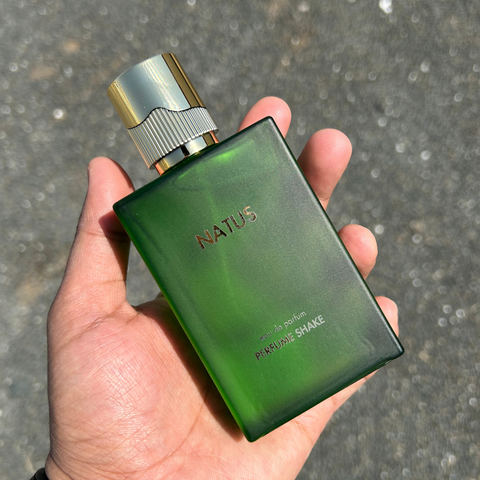 Natus 50ML - Perfume Shake