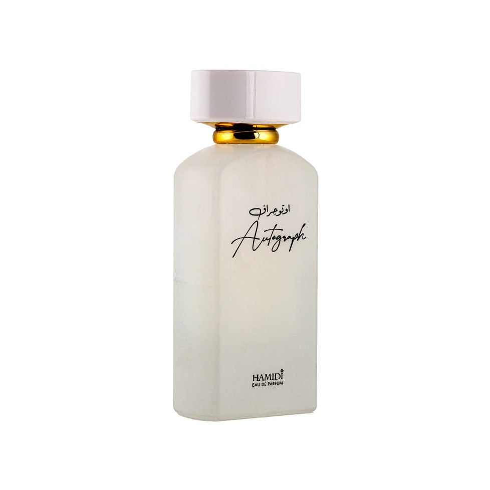 AUTOGRAPH EAU DE PARFUM - 85ML - Perfume Shake
