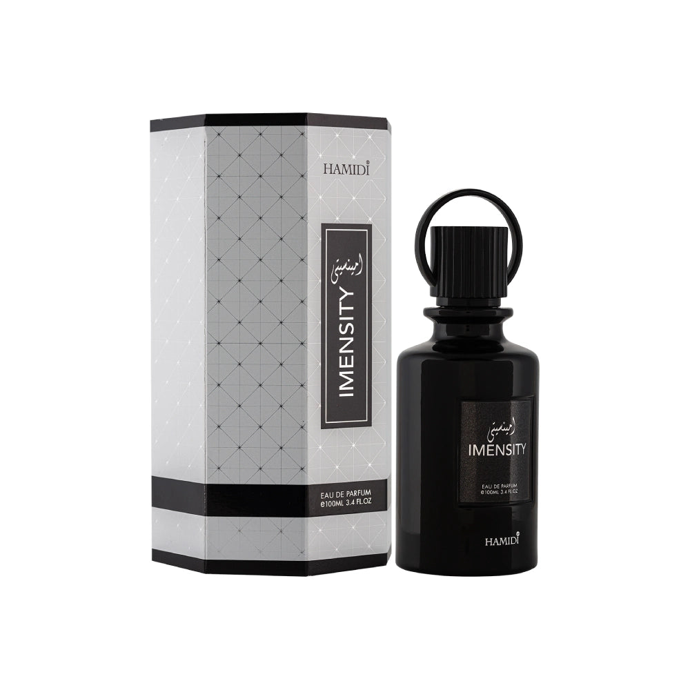 IMENSITY EAU DE PARFUM - perfumeshake