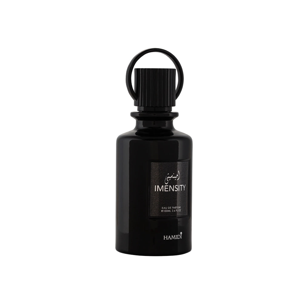 IMENSITY EAU DE PARFUM - perfumeshake