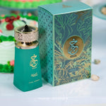 Khair Pistachio PC - perfumeshake