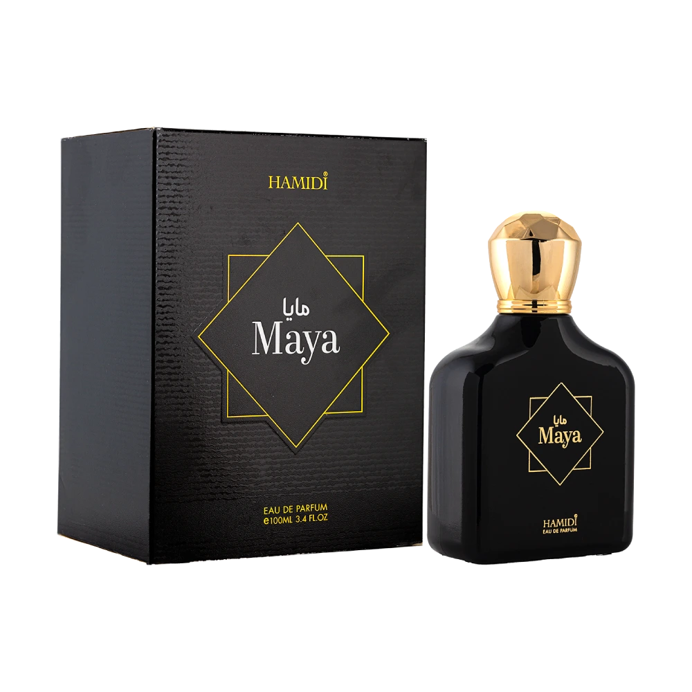 Maya Eau de Parfum 100ML - Perfume Shake