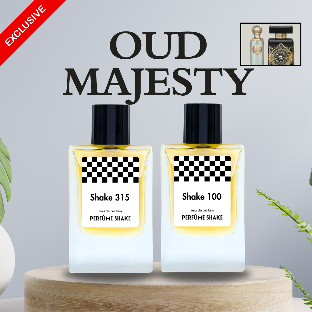 Oud Majesty