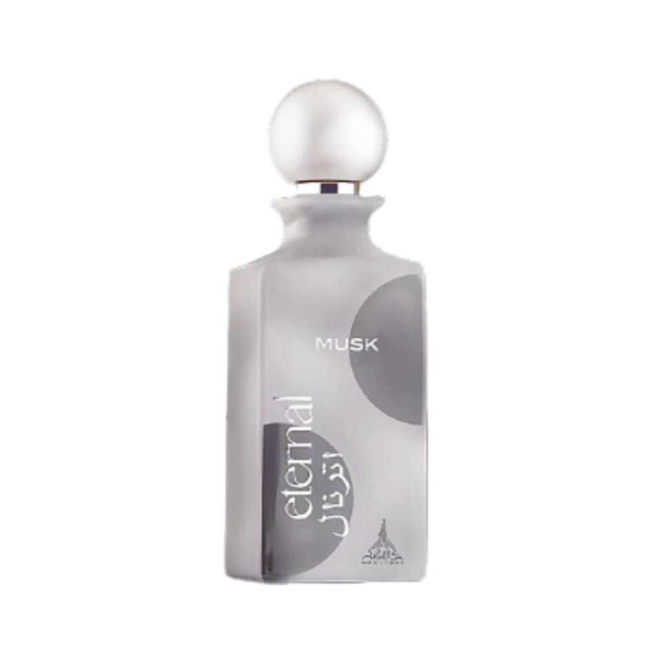 ETERNAL MUSK PC 85ML - Perfume Shake