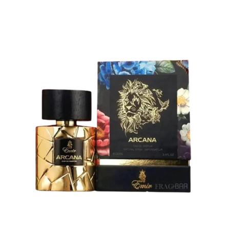 EMIR ARCANA 100ML - Perfume Shake