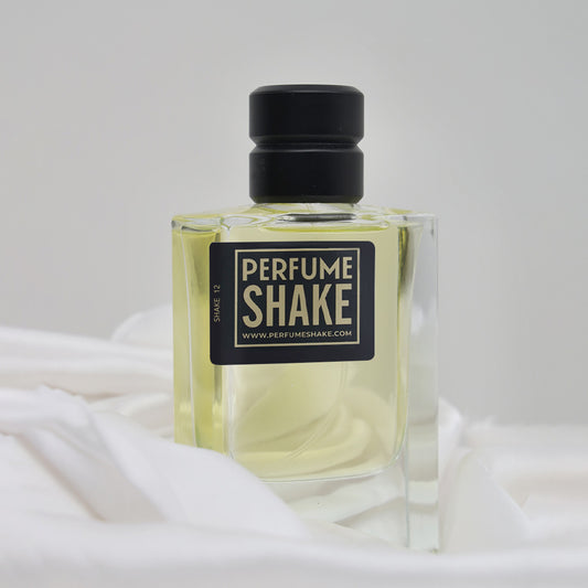 Shake 12 - Perfume Shake