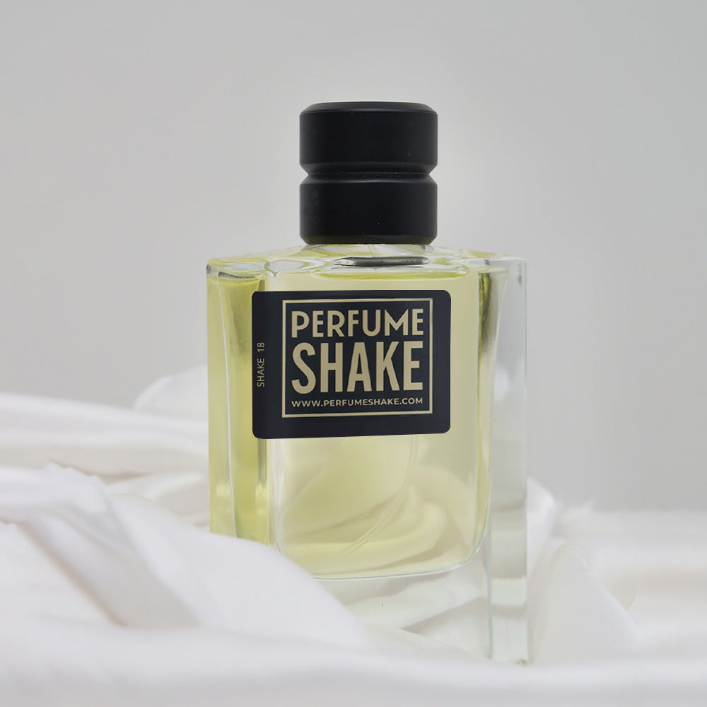 Shake 18 - Perfume Shake