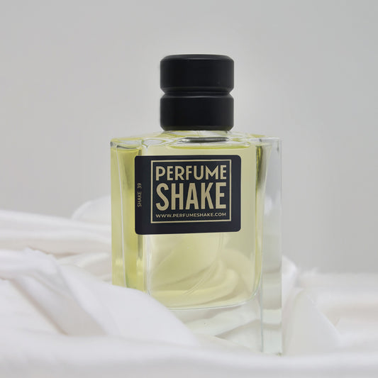 Shake 39 - Perfume Shake