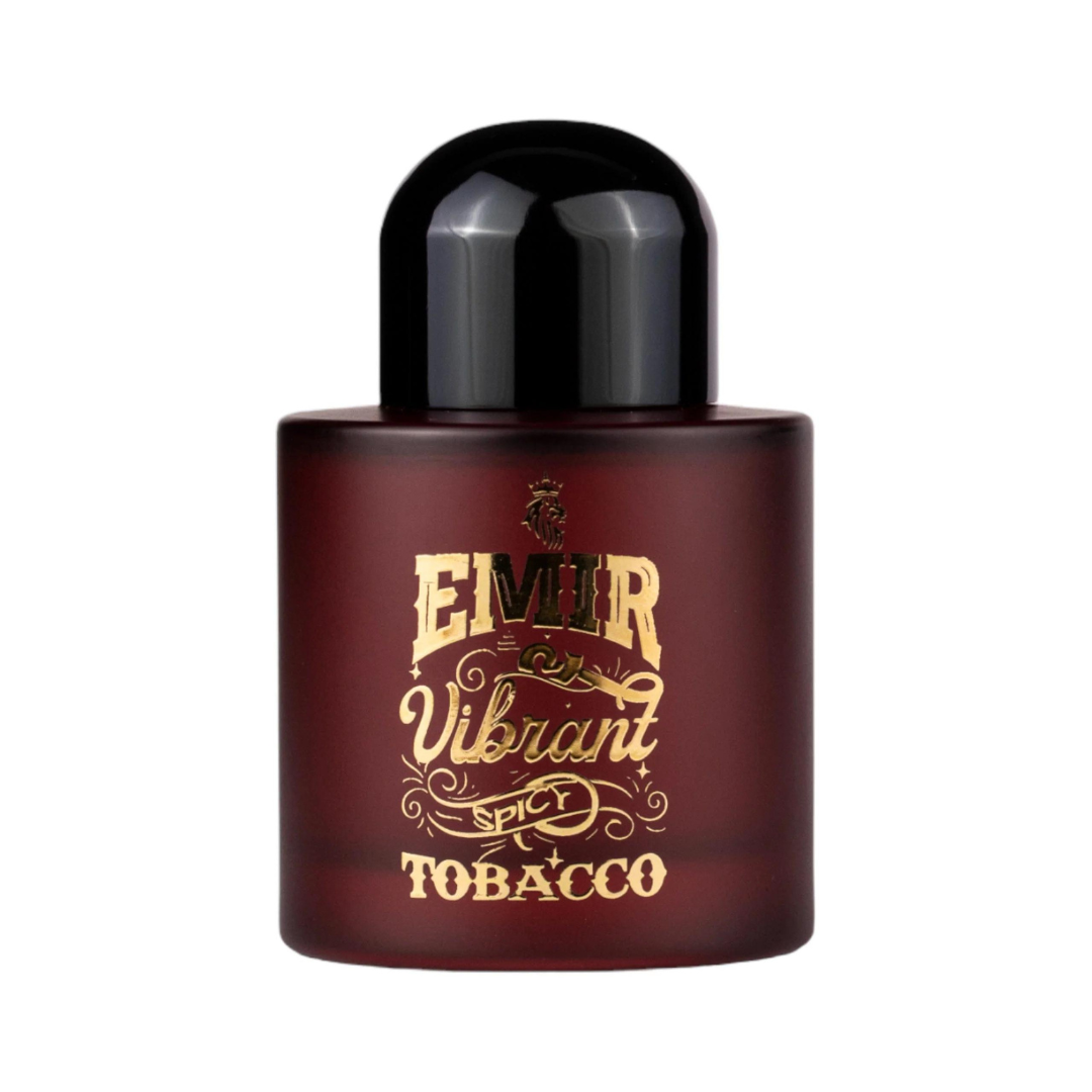 VIBRANT SPICY TOBACCO EMIR 100ML - perfumeshake
