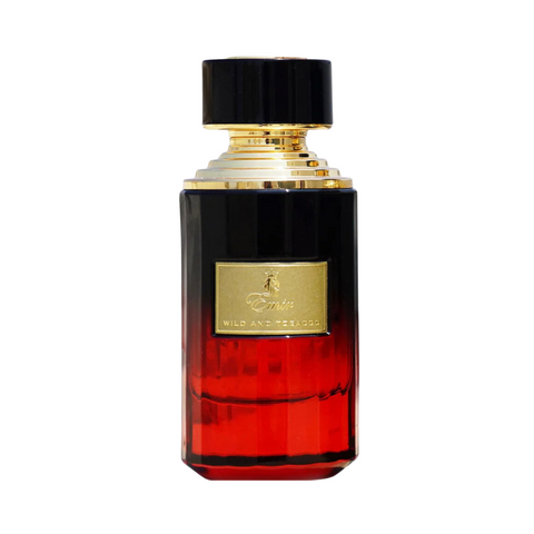 WILD AND TOBACCO EMIR 75ML - Perfume Shake