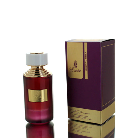 CHERRY COLA EMIR 75ML - perfumeshake